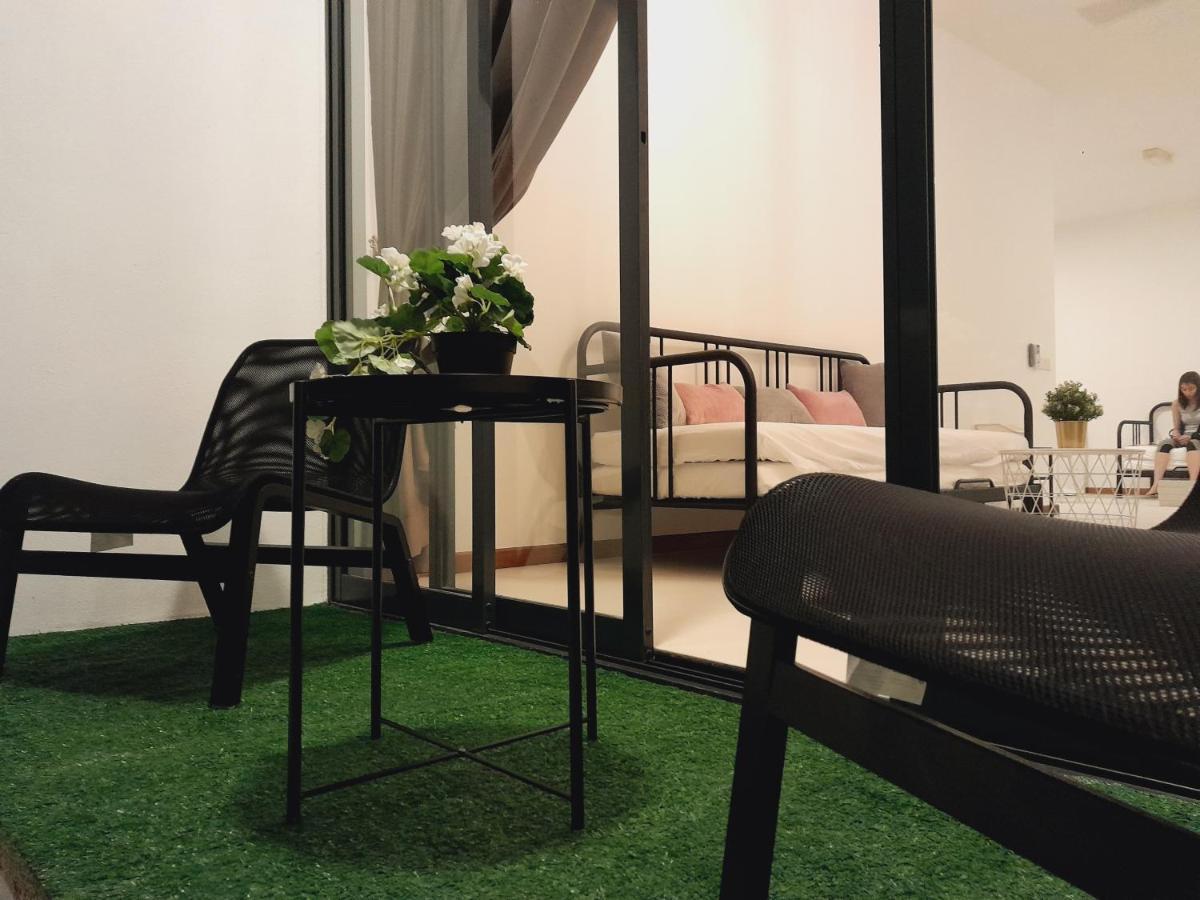The Landmark Comfort Relax Spacious Sea View By Iz Tanjung Tokong Luaran gambar