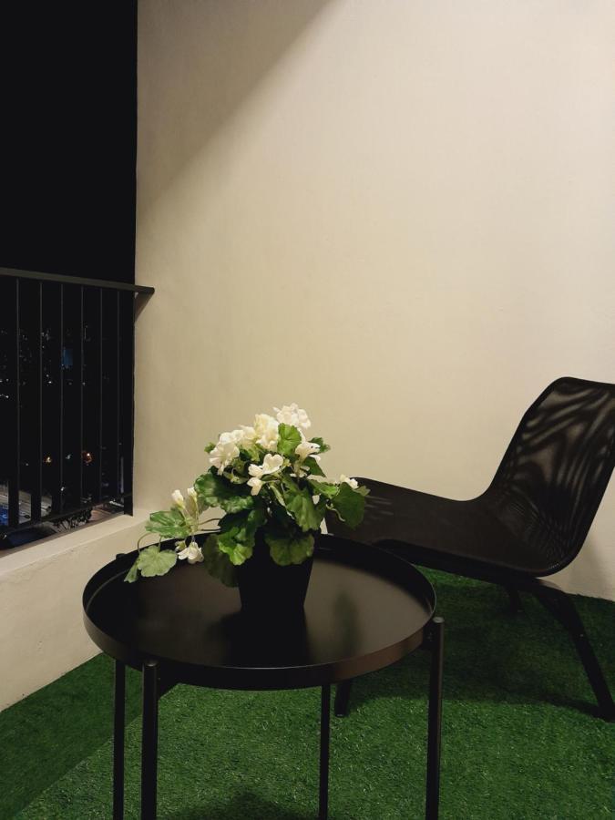 The Landmark Comfort Relax Spacious Sea View By Iz Tanjung Tokong Luaran gambar