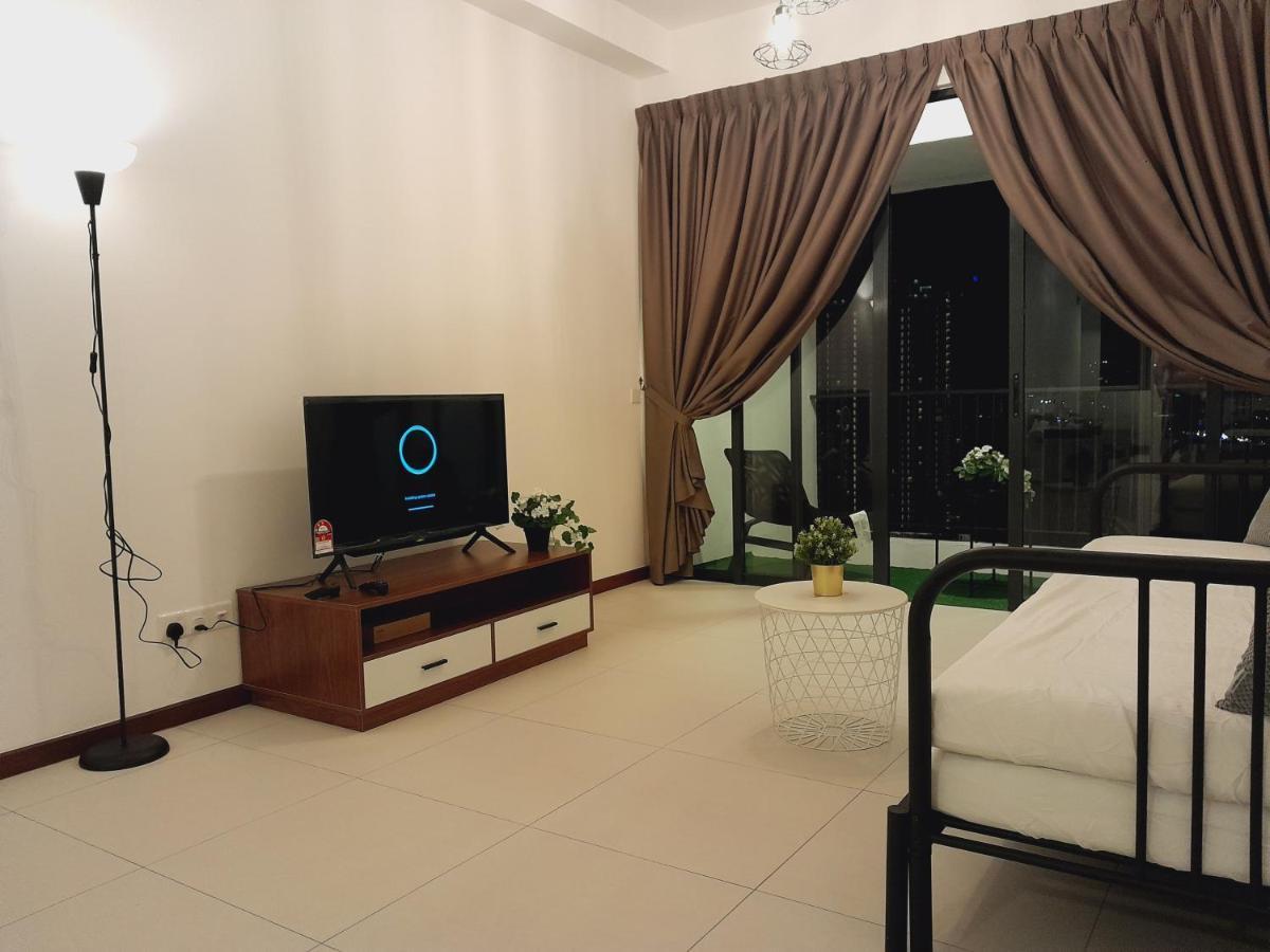 The Landmark Comfort Relax Spacious Sea View By Iz Tanjung Tokong Luaran gambar