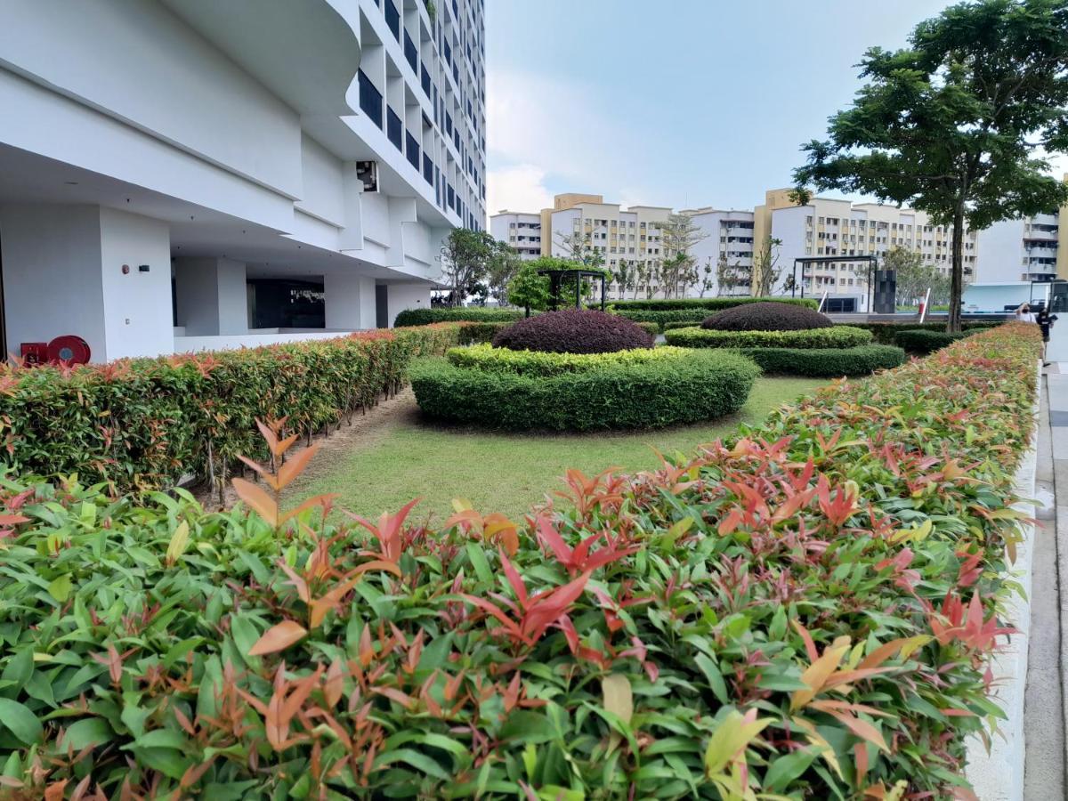 The Landmark Comfort Relax Spacious Sea View By Iz Tanjung Tokong Luaran gambar