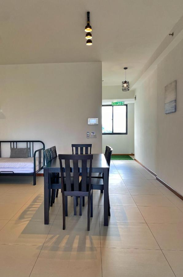 The Landmark Comfort Relax Spacious Sea View By Iz Tanjung Tokong Luaran gambar