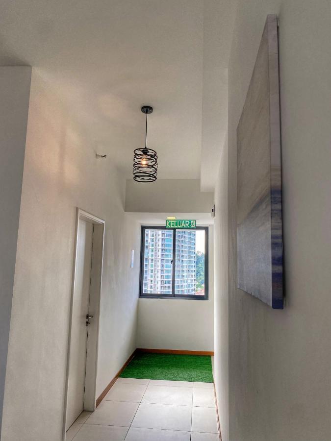 The Landmark Comfort Relax Spacious Sea View By Iz Tanjung Tokong Luaran gambar