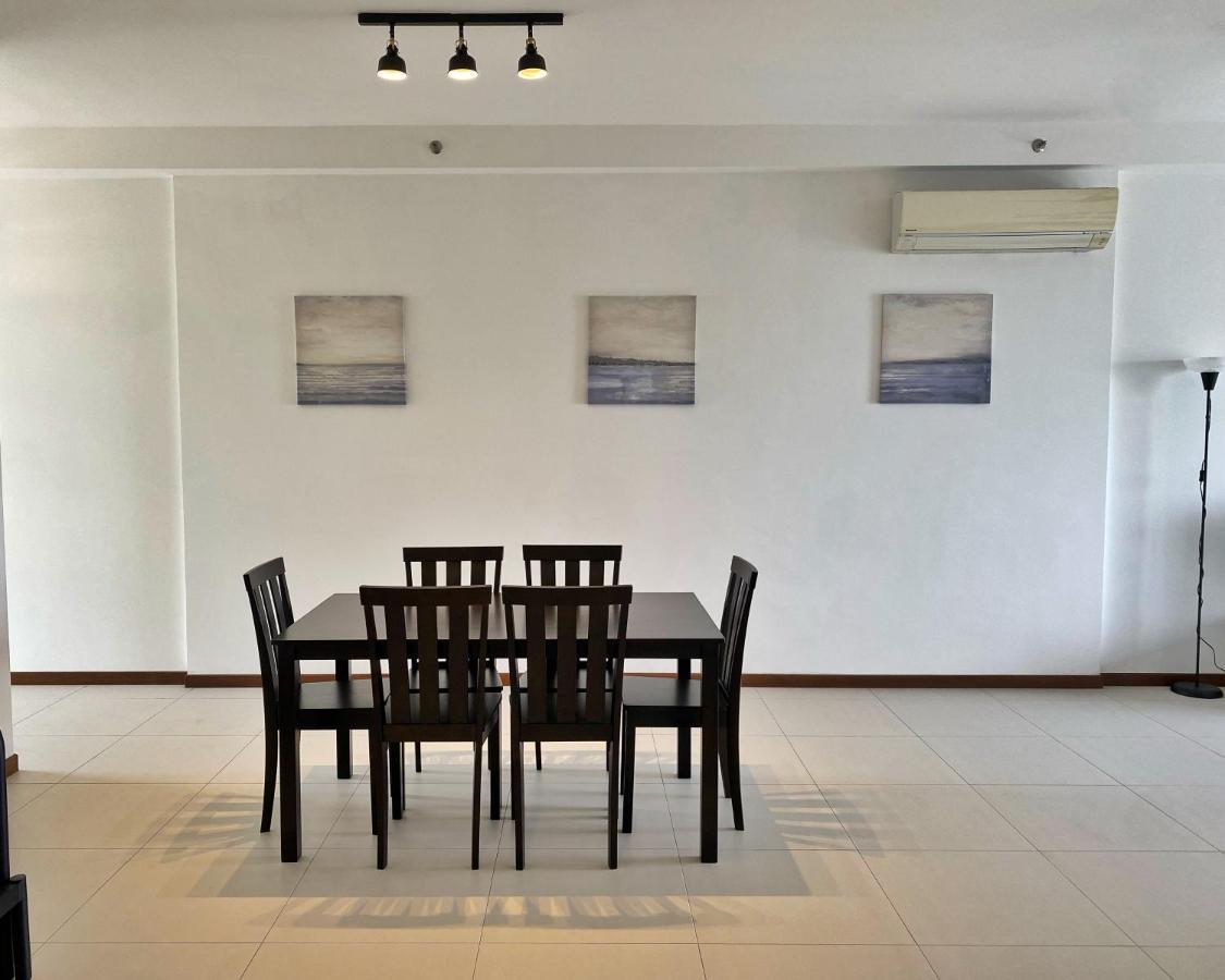 The Landmark Comfort Relax Spacious Sea View By Iz Tanjung Tokong Luaran gambar