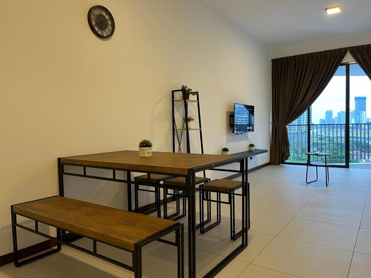 The Landmark Comfort Relax Spacious Sea View By Iz Tanjung Tokong Luaran gambar