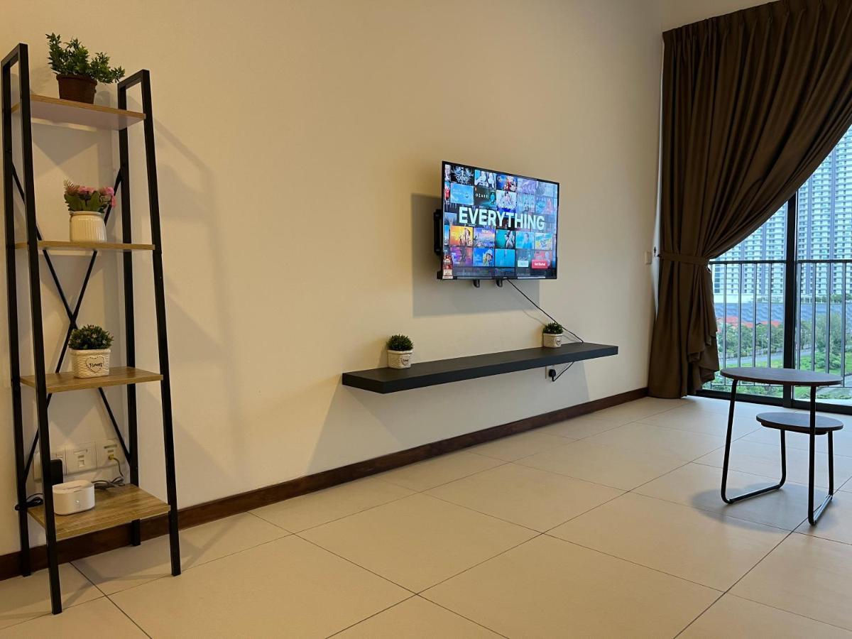The Landmark Comfort Relax Spacious Sea View By Iz Tanjung Tokong Luaran gambar