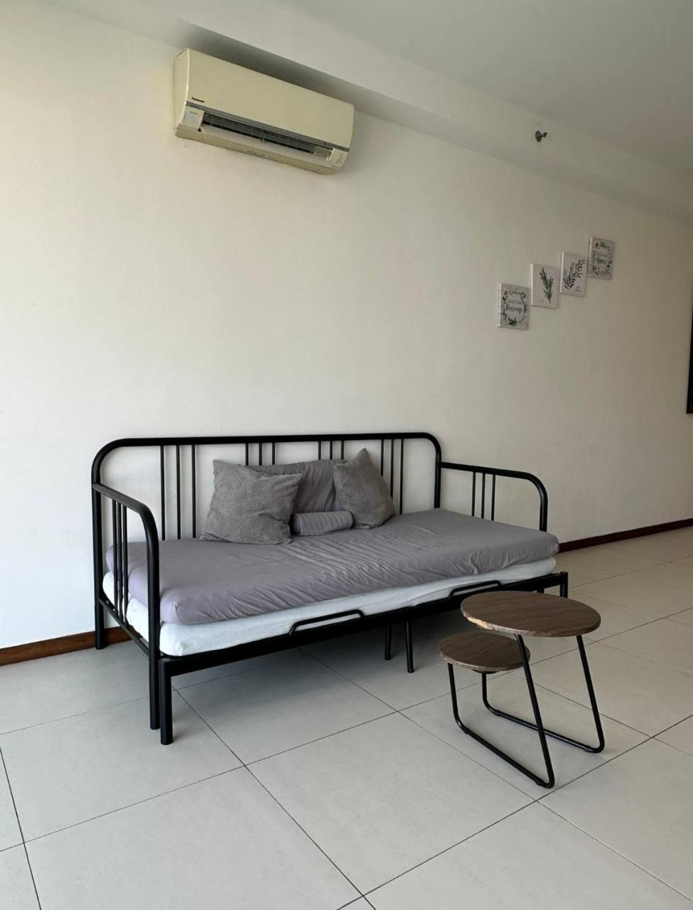 The Landmark Comfort Relax Spacious Sea View By Iz Tanjung Tokong Luaran gambar