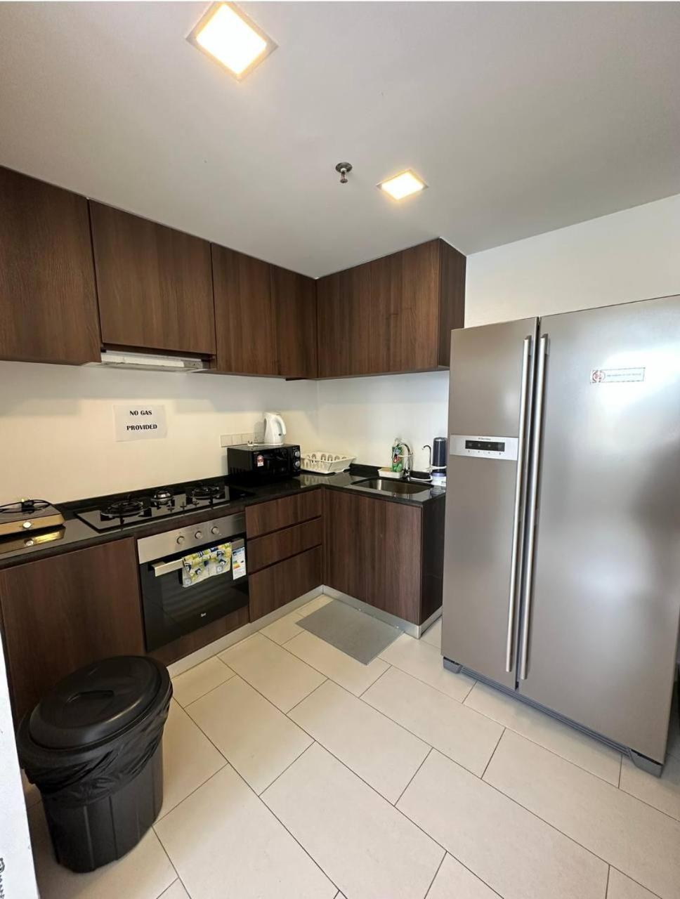 The Landmark Comfort Relax Spacious Sea View By Iz Tanjung Tokong Luaran gambar