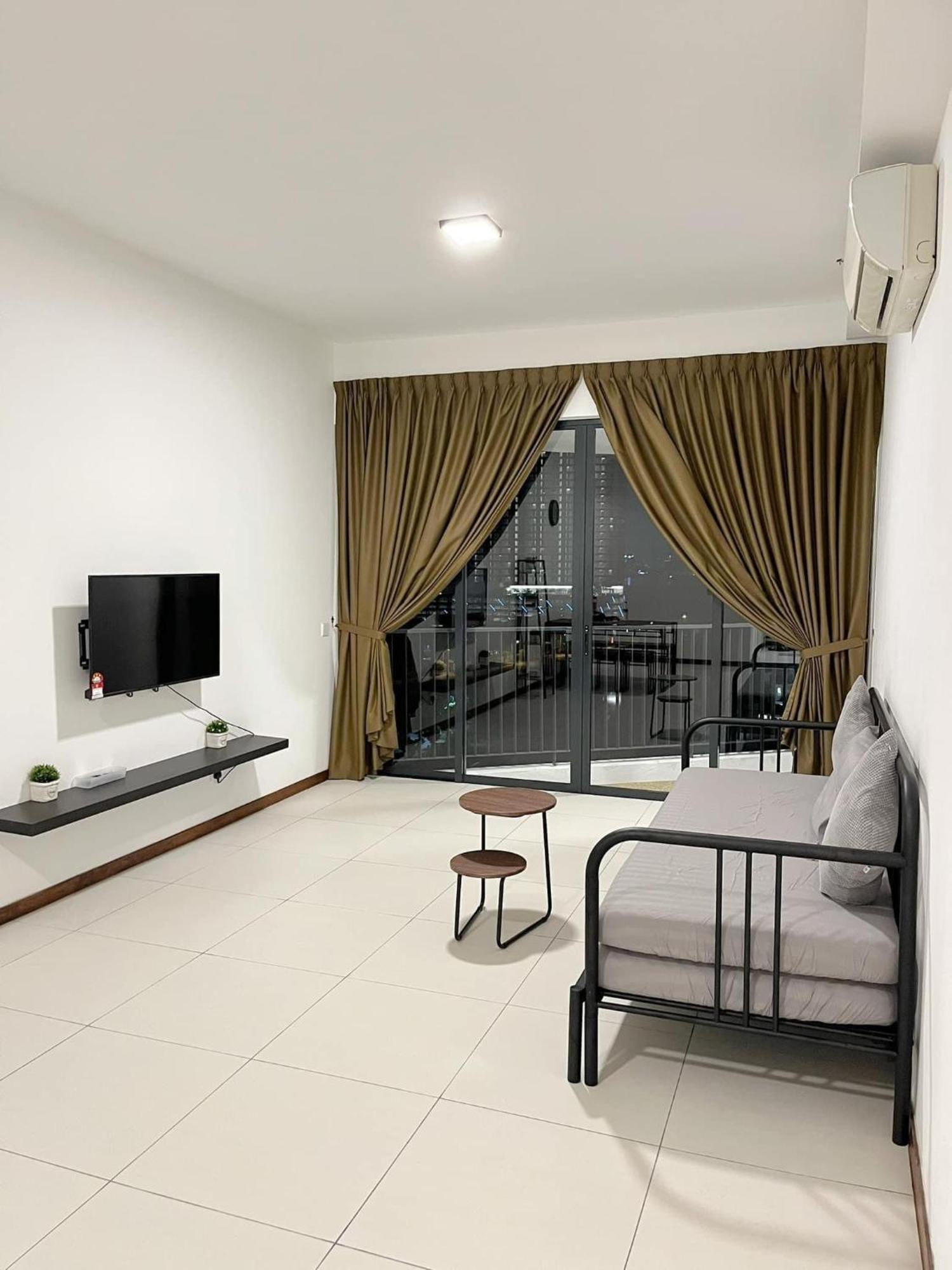The Landmark Comfort Relax Spacious Sea View By Iz Tanjung Tokong Luaran gambar