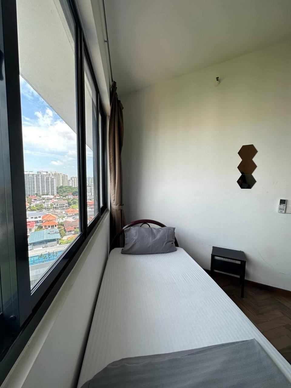 The Landmark Comfort Relax Spacious Sea View By Iz Tanjung Tokong Luaran gambar