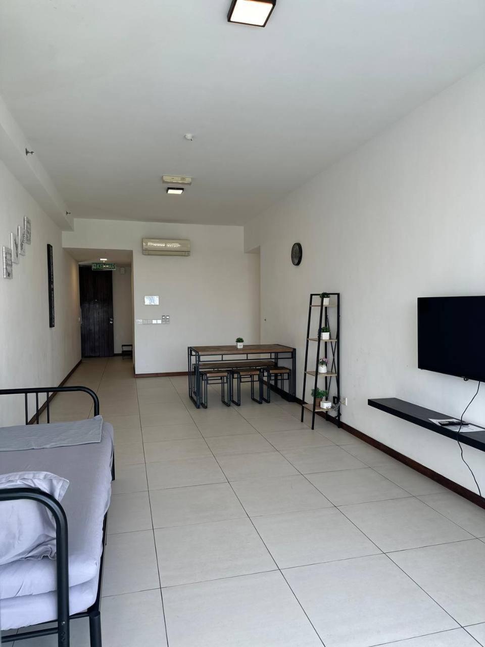 The Landmark Comfort Relax Spacious Sea View By Iz Tanjung Tokong Luaran gambar