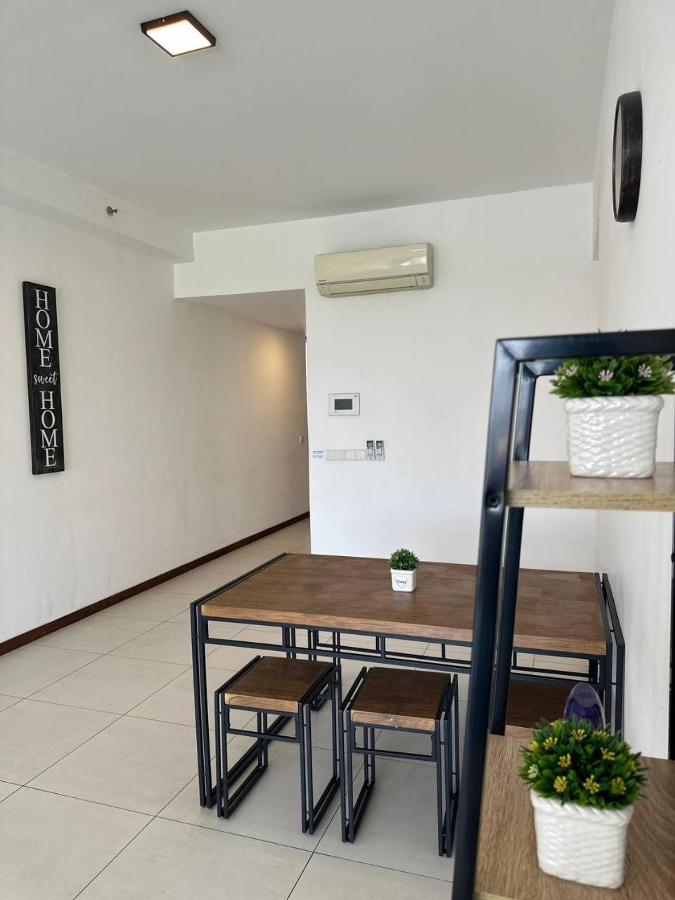 The Landmark Comfort Relax Spacious Sea View By Iz Tanjung Tokong Luaran gambar