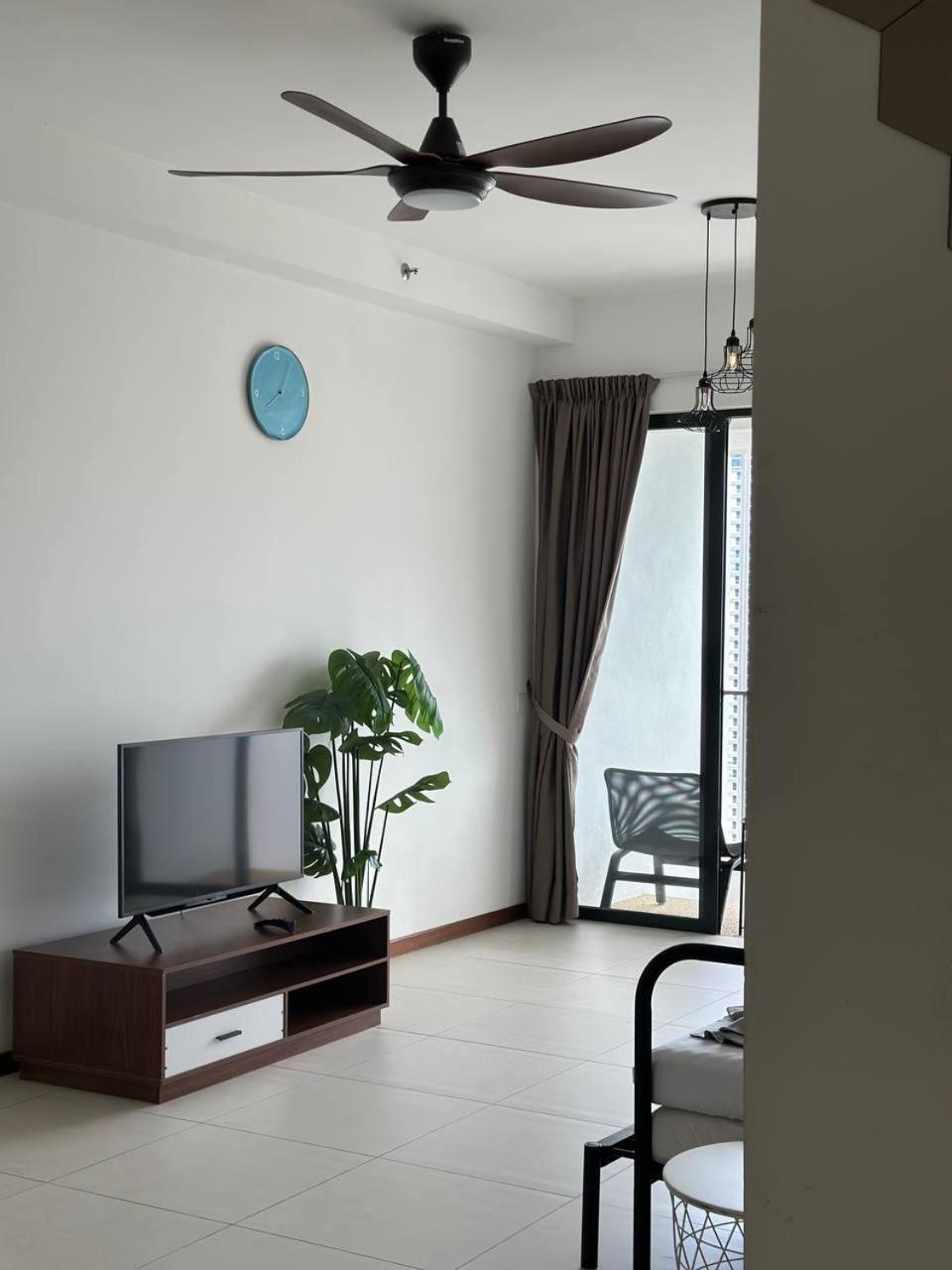 The Landmark Comfort Relax Spacious Sea View By Iz Tanjung Tokong Luaran gambar